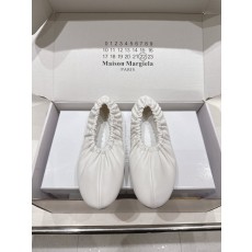 MM6 메종 마르지엘라 메리제인 발레 플랫슈즈 001-281436