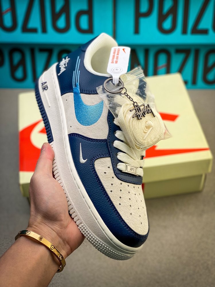 노스페이스 콜라보 Nike Air Force 1 로우 001-281970