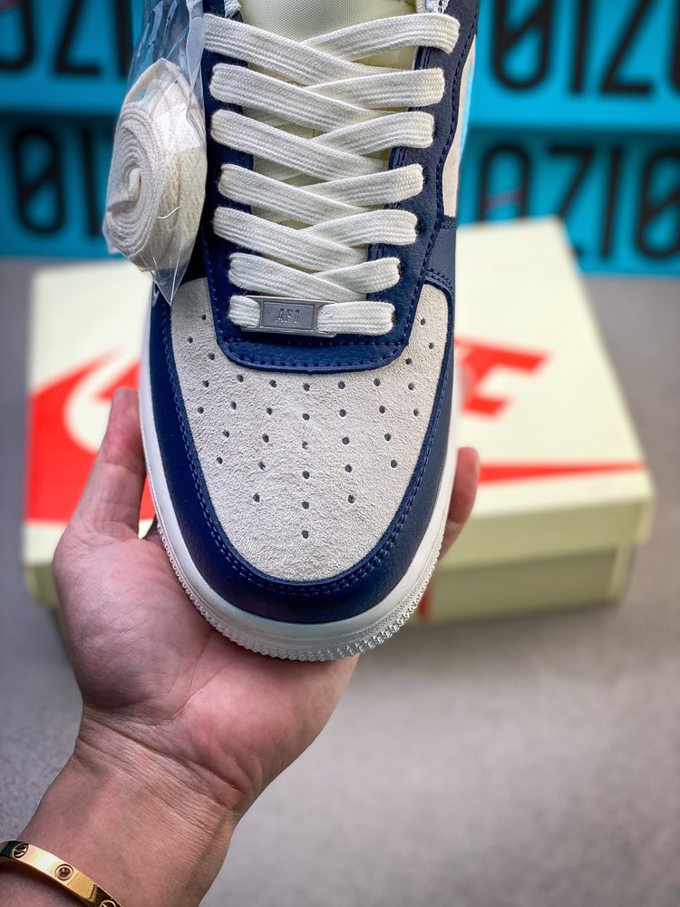 노스페이스 콜라보 Nike Air Force 1 로우 001-281970