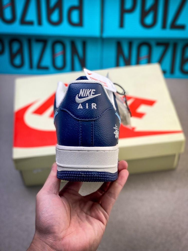 노스페이스 콜라보 Nike Air Force 1 로우 001-281970