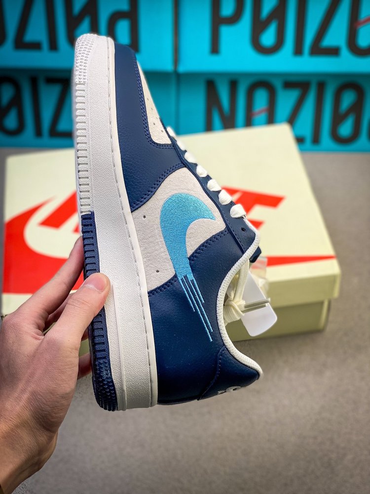 노스페이스 콜라보 Nike Air Force 1 로우 001-281970