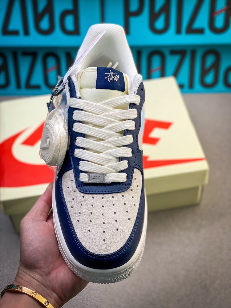 노스페이스 콜라보 Nike Air Force 1 로우 001-281970