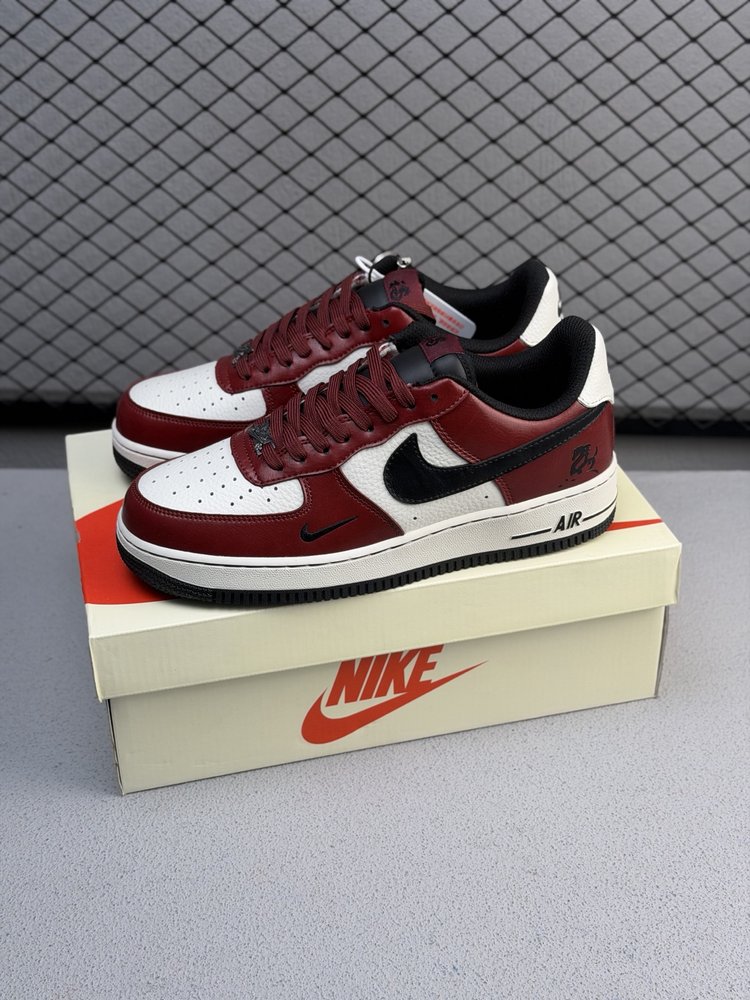 Nike Air Force 1 '07 로우 '말년 한정 001-281997