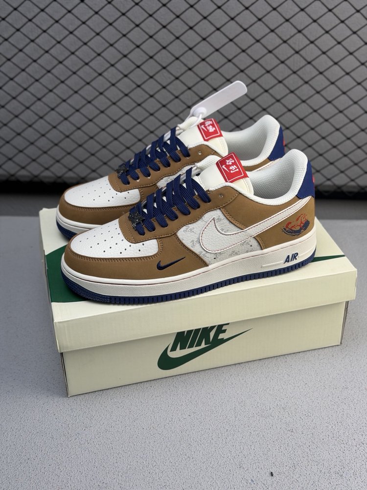 Nike Air Force 1 '07 Low '마년한정 001-282000