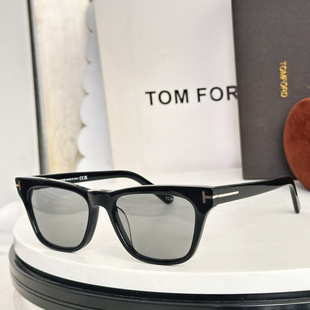 TOM FORD 선글라스 주윤발 동일 모델 001-282195