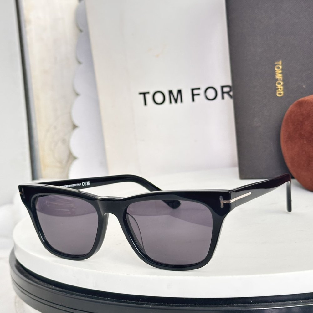 TOM FORD 선글라스 주윤발 동일 모델 001-282195