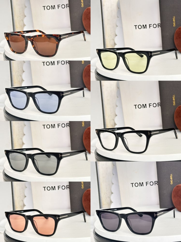 TOM FORD 선글라스 주윤발 동일 모델 001-282195