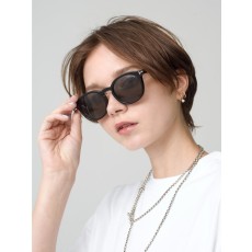 TOM FORD Oversized 선글라스 001-282203
