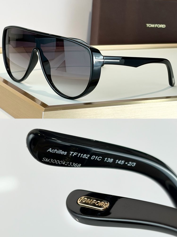 TOM FORD 초경량 선글라스 001-282222