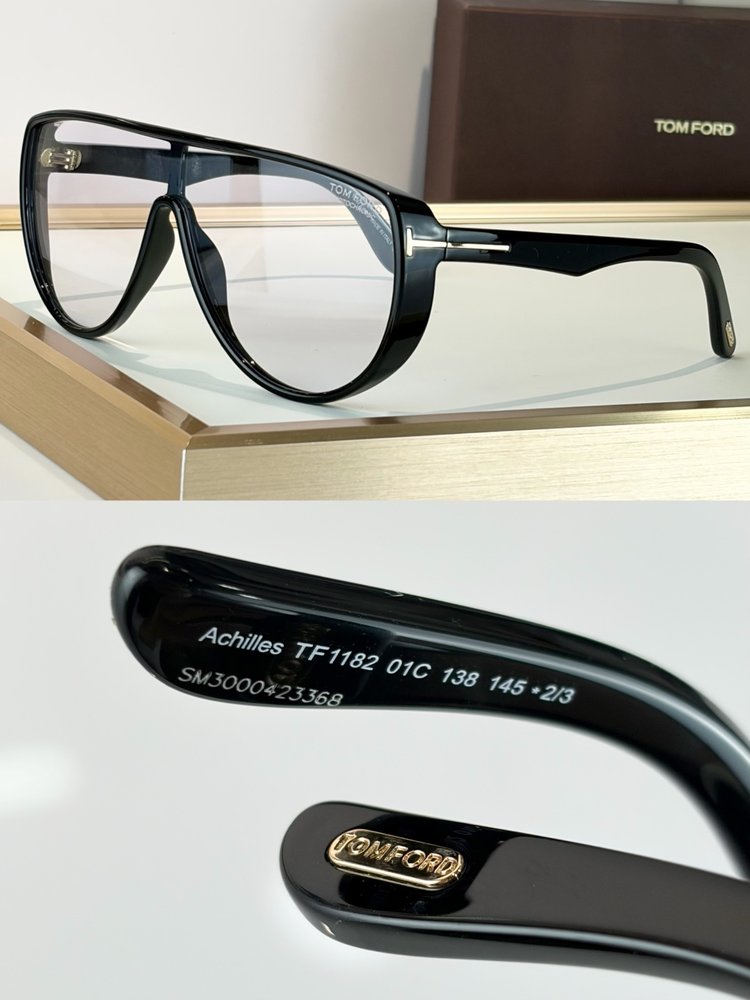 TOM FORD 초경량 선글라스 001-282222