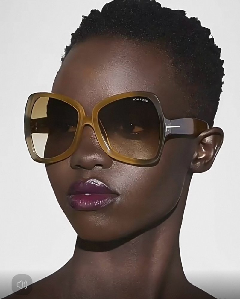 TOM FORD 선글라스 60口18-135 001-282224