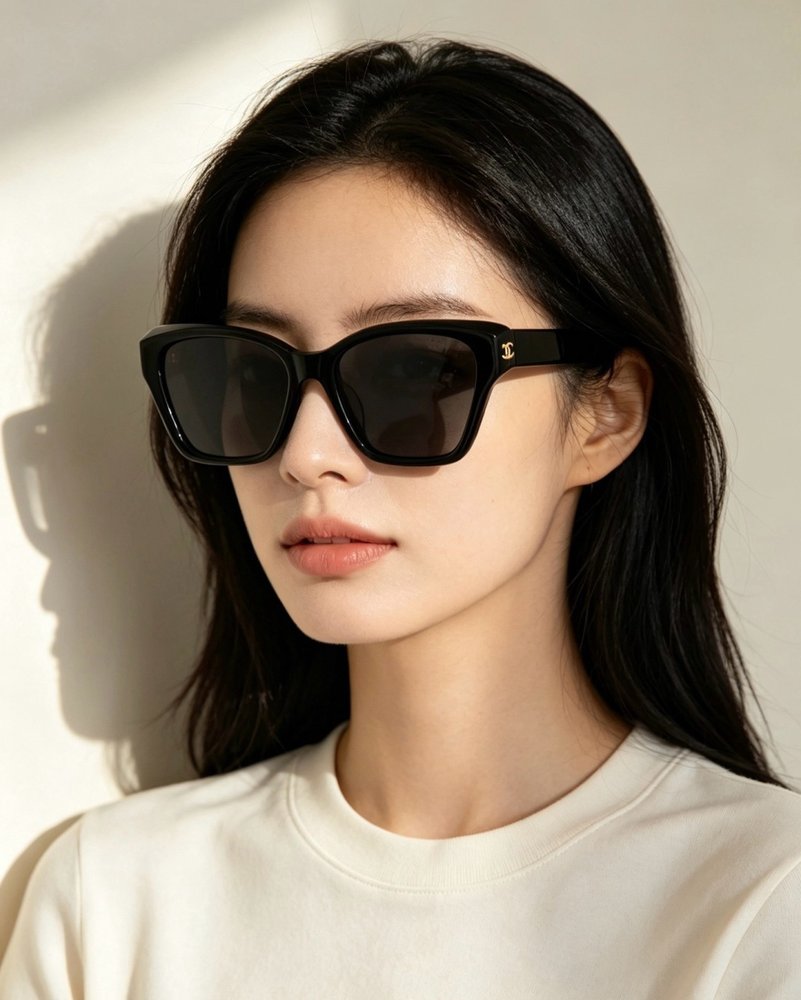 샤넬 선글라스 001-282235