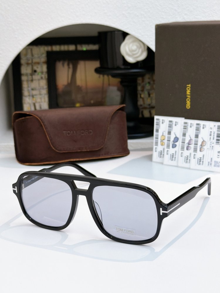 TOM FORD 고급 맞춤판 선글라스 001-282403