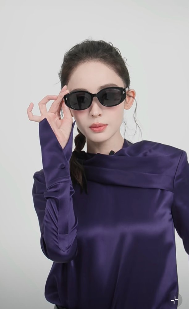TOM FORD 선글라스 001-282404