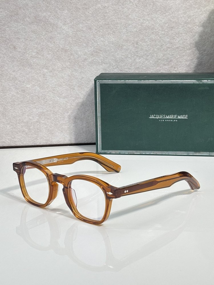 JACQUES MARIE MAGE 선글라스 001-282431