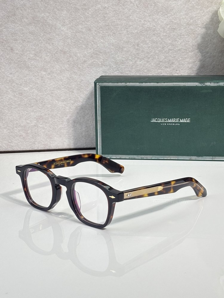 JACQUES MARIE MAGE 선글라스 001-282431