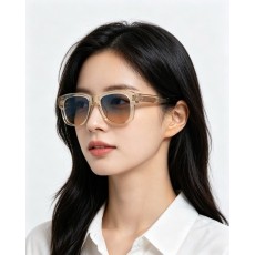 자크 마리 마쥬 일본 핸드메이드 안경 FLY 001-282436