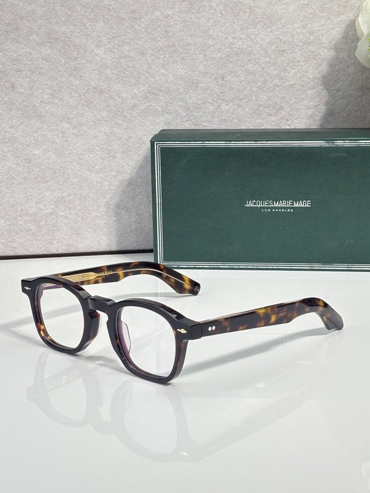 JACQUES MARIE MAGE 선글라스 001-282437