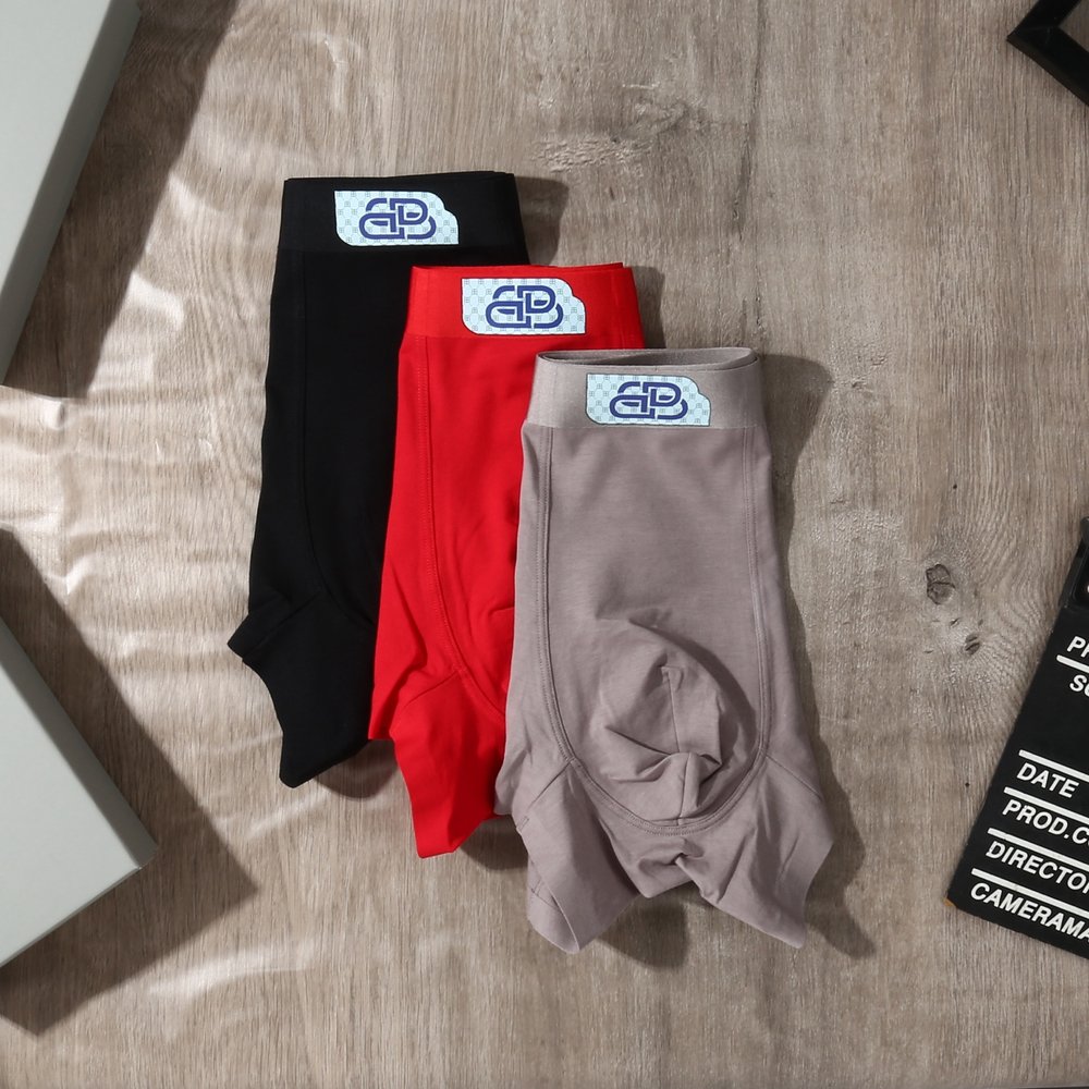 발렌시아가 정품 퀄리티 남성 팬티 001-282880