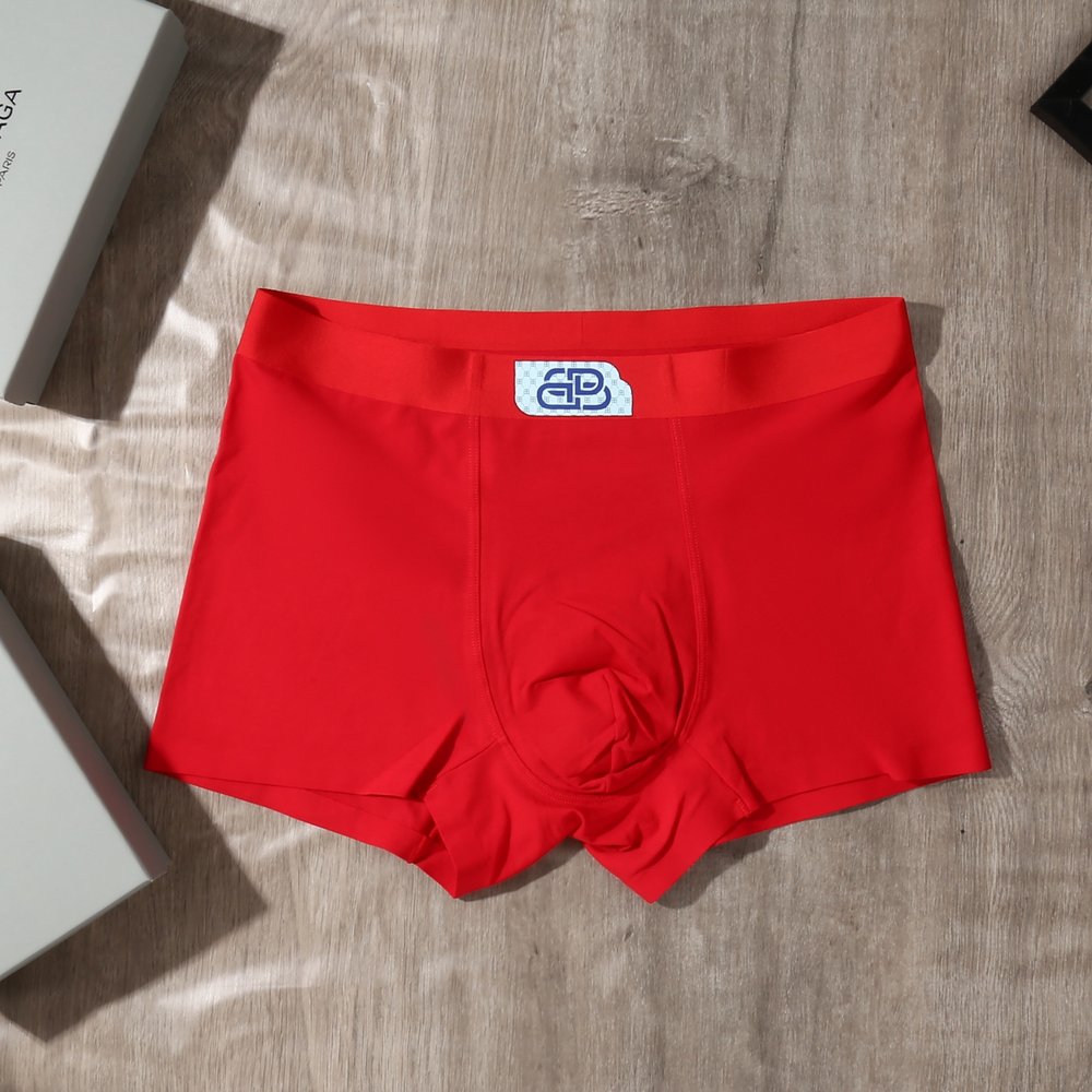 발렌시아가 정품 퀄리티 남성 팬티 001-282880