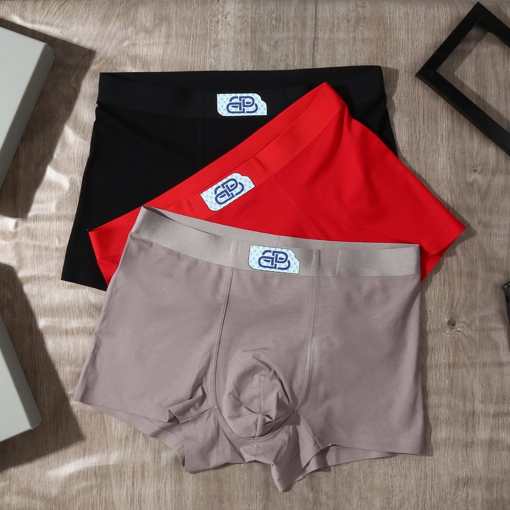 발렌시아가 정품 퀄리티 남성 팬티 001-282880