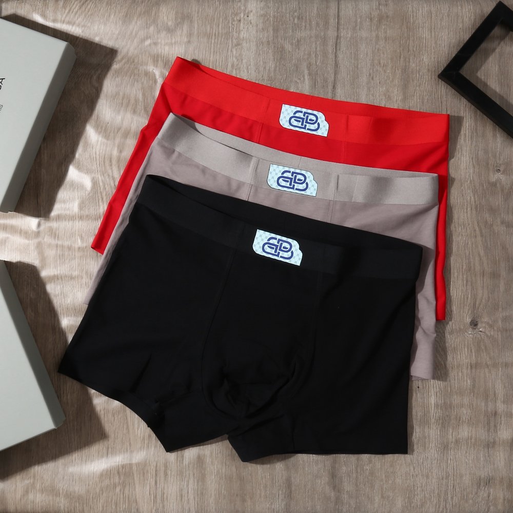 발렌시아가 정품 퀄리티 남성 팬티 001-282880