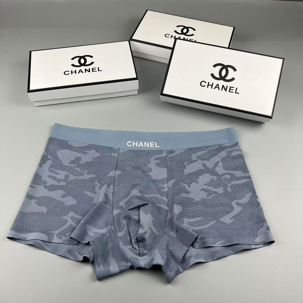 고퀄리티 남성 팬티 3종 세트 001-282892