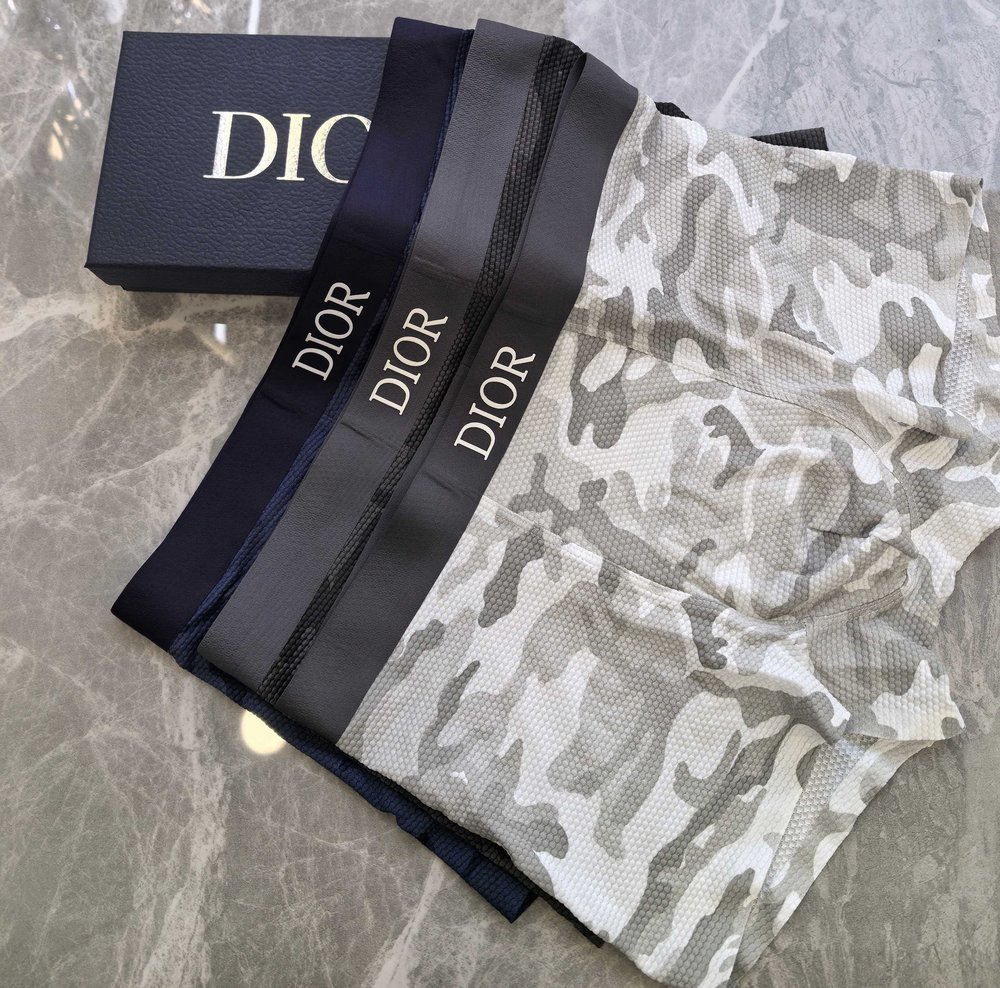 CD 에디션 프리미엄 박스형 남성 팬티 원단 품질 001-282895