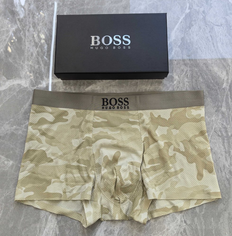 고퀄리티 남성 팬티 3종 세트 001-282896