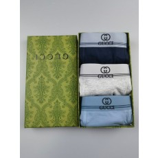 구찌 95%면 팬티 4색상 L~4XL 001-282907