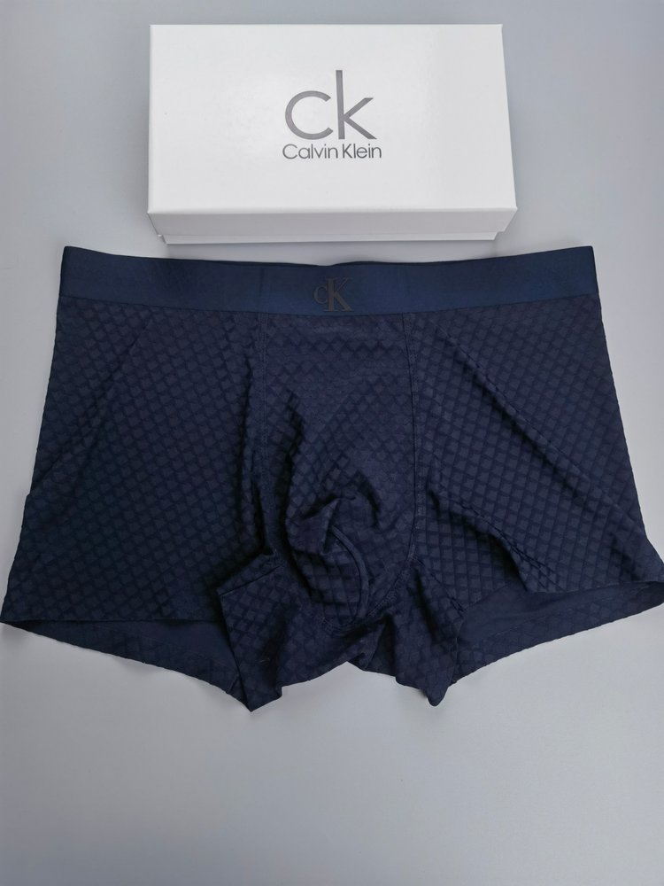 CK 정품 고품질 팬티 3팩 001-282912