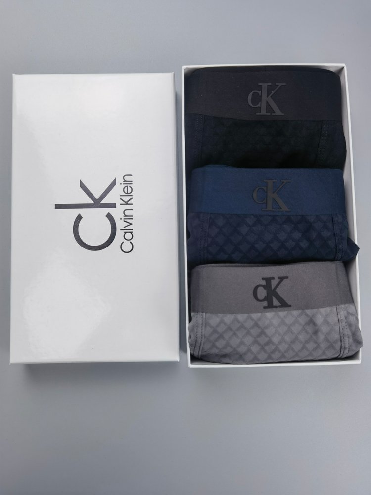 CK 정품 고품질 팬티 3팩 001-282912