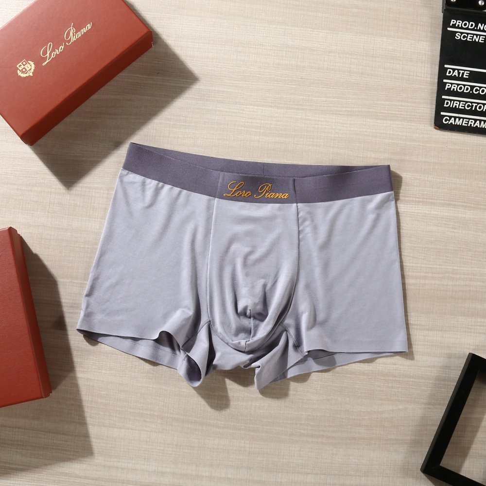 오리지널 퀄리티 모달 남성 팬티 3팩 001-282927