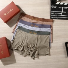 오리지널 퀄리티 모달 남성 팬티 3팩 001-282927