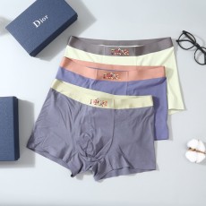 디올 남성 팬티 박스 세트 001-282938