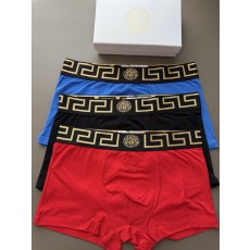 Versace 클래식 F 시리즈 남성 팬티 001-282943
