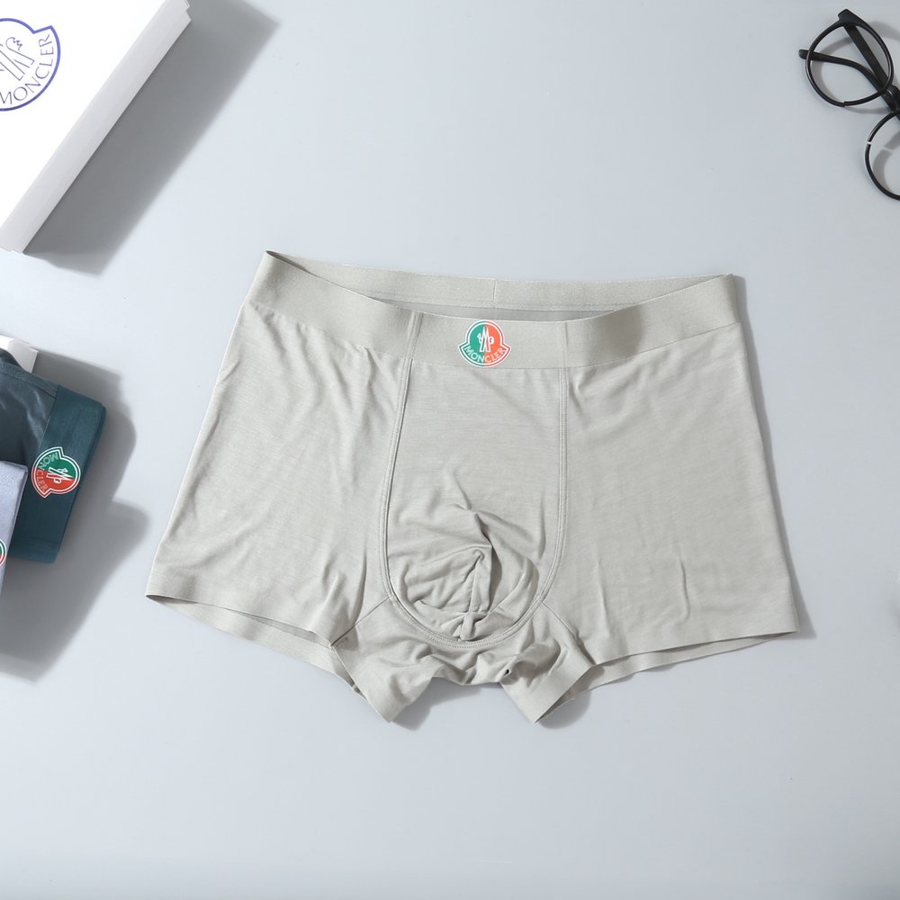 몽클레어 남성 속옷 3팩 001-282952
