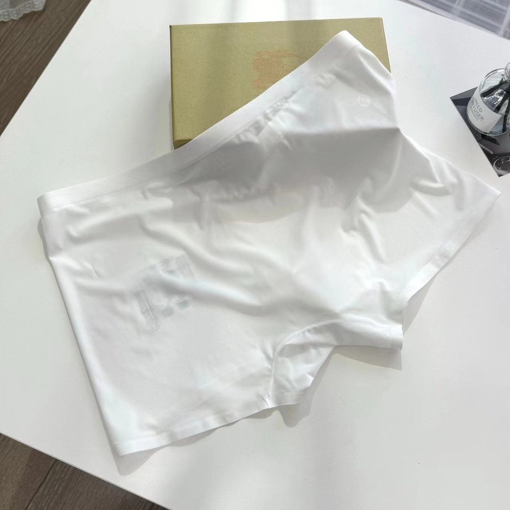 버버리 남성용 아이스 실크 팬티 001-282959