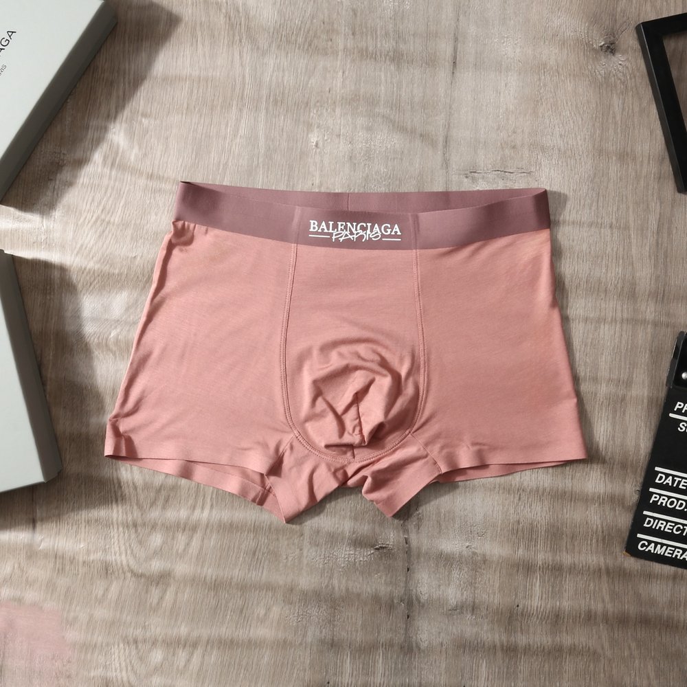 발렌시아가 오리지널 퀄리티 남성 팬티 001-282967