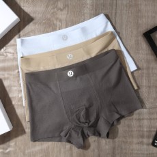 lululemon 오리지널 품질 고급 박스형 남성 팬티 001-282970