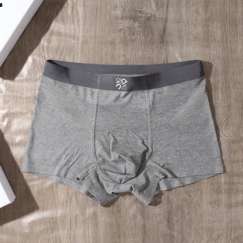 프리미엄 박스형 남성 팬티 3팩 001-282974