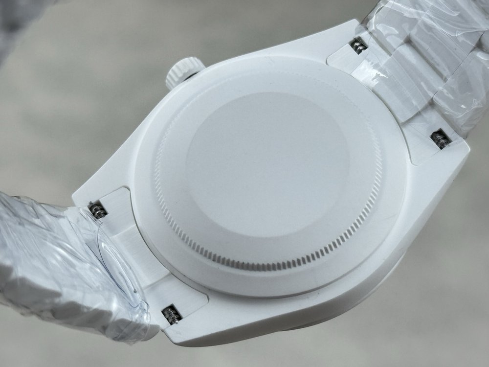 롤렉스 데이트저스트 풀세라믹 41mm 시계 001-283267