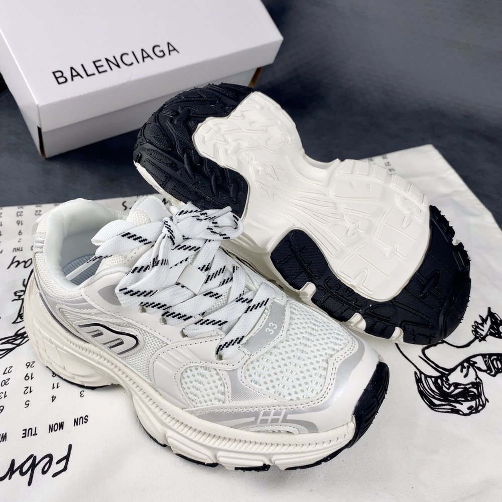 발렌시아가 10XL 아동 운동화 001-283852
