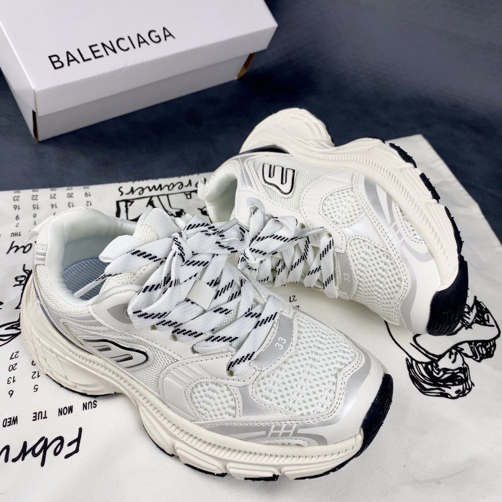 발렌시아가 10XL 아동 운동화 001-283852