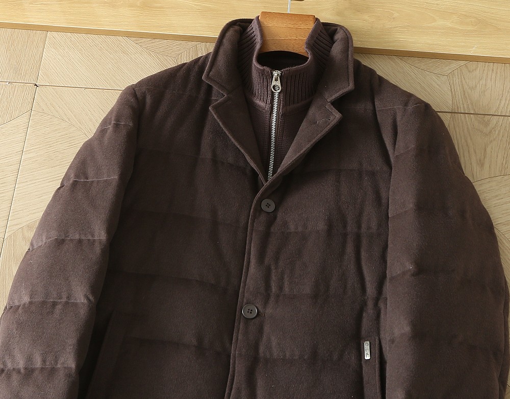 Loro Piana 다운 재킷 001-283886
