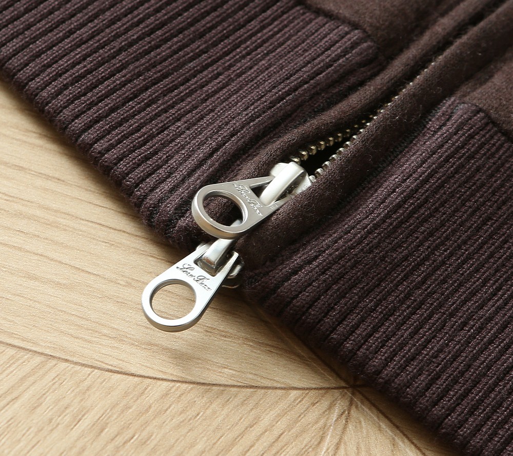 로로피아나 남성 스탠드칼라 다운 재킷 001-283889
