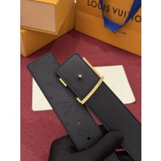 루이비통 모노그램 리플렉티브 양면 벨트 001-284221