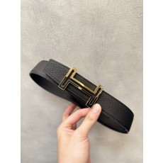 에르메스 양면 H버클 남성 벨트 001-284273