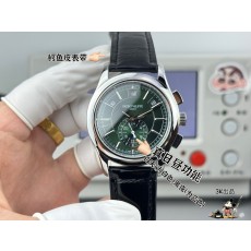 파텍필립 3K 악어가죽 버전 시계 001-284349