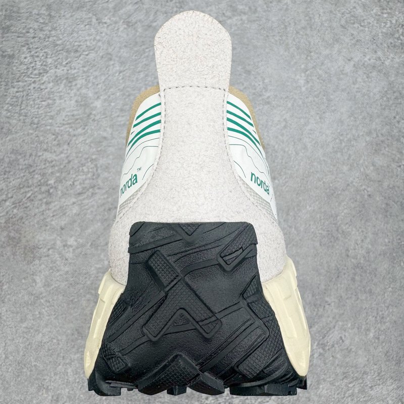 NORDA G+ 노다 경량 트레일 러닝화 001-284481